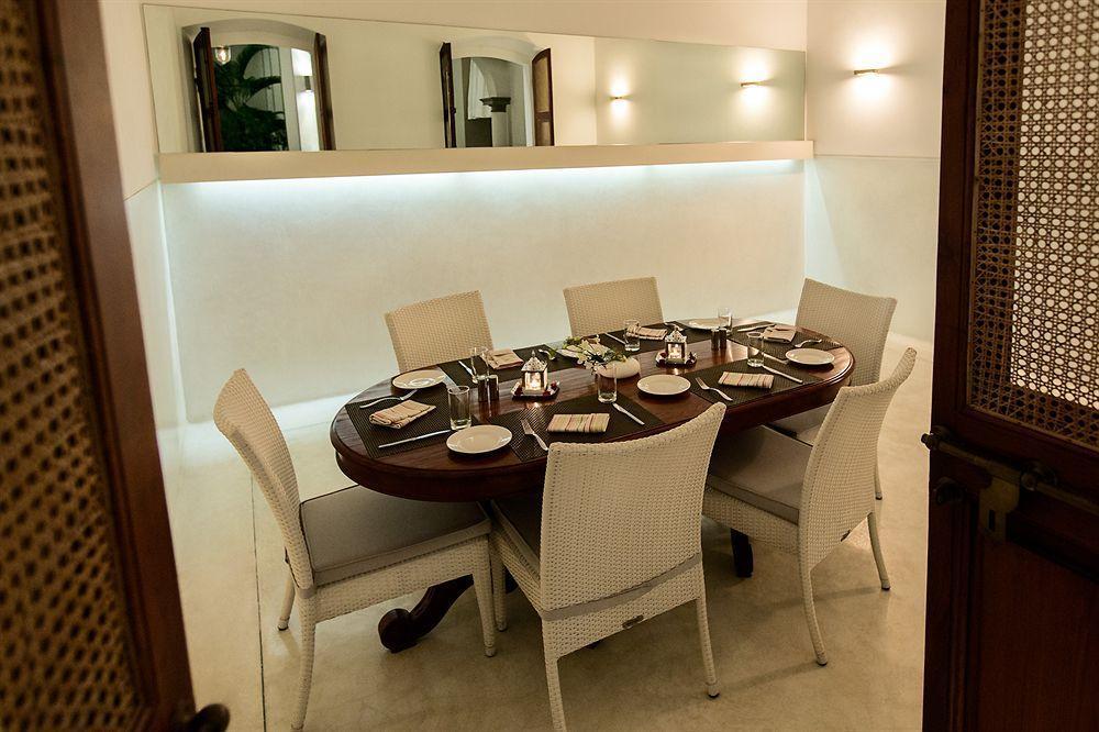 פונדיצ'רי Villa Shanti - Heritage Hotel For Foodies מראה חיצוני תמונה