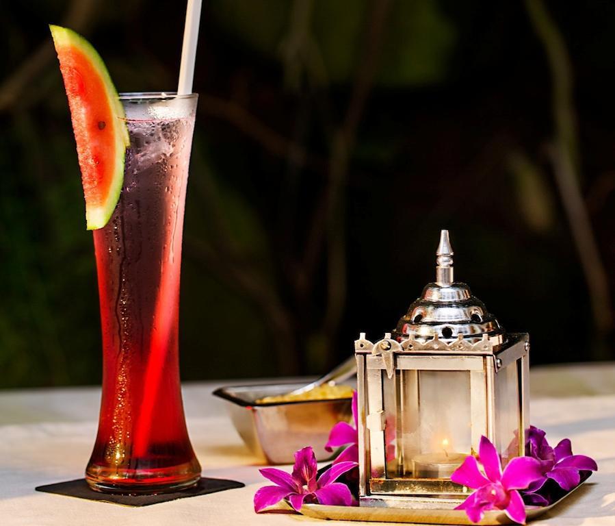 פונדיצ'רי Villa Shanti - Heritage Hotel For Foodies מראה חיצוני תמונה