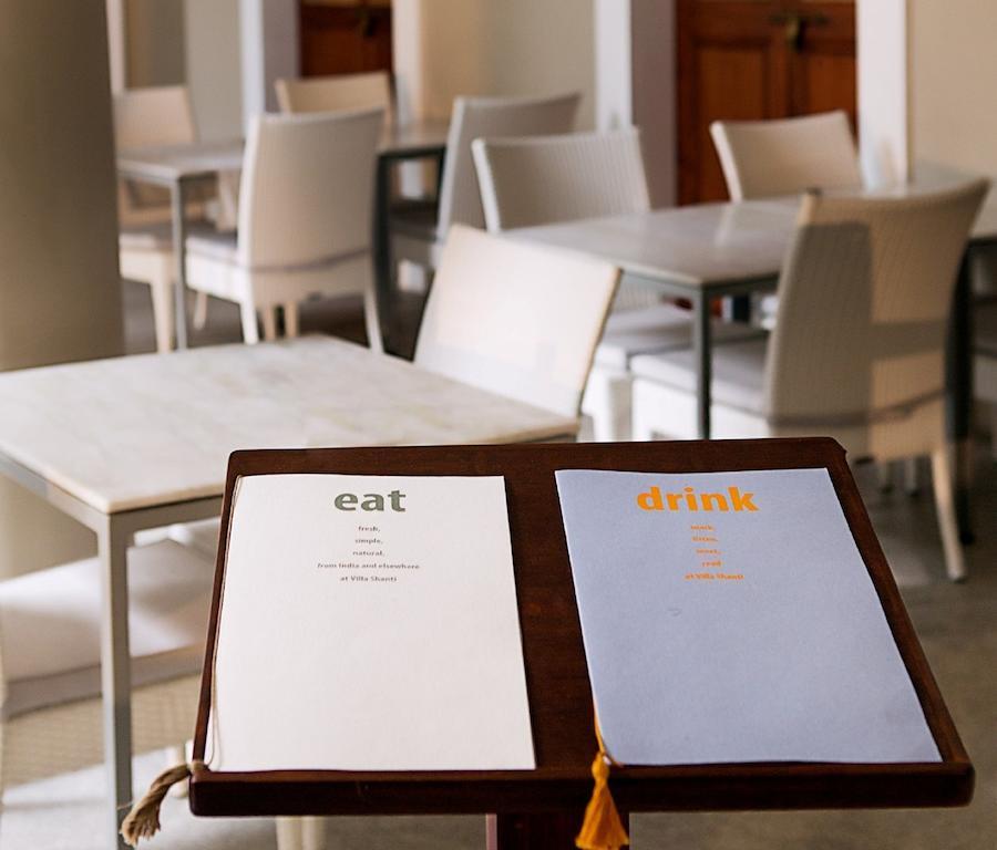 פונדיצ'רי Villa Shanti - Heritage Hotel For Foodies מראה חיצוני תמונה