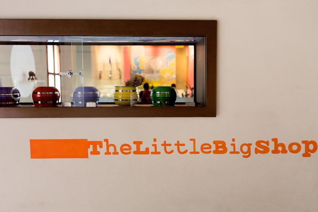 פונדיצ'רי Villa Shanti - Heritage Hotel For Foodies מראה חיצוני תמונה