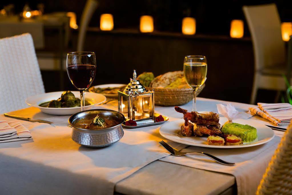 פונדיצ'רי Villa Shanti - Heritage Hotel For Foodies מראה חיצוני תמונה