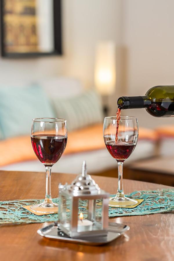 פונדיצ'רי Villa Shanti - Heritage Hotel For Foodies מראה חיצוני תמונה